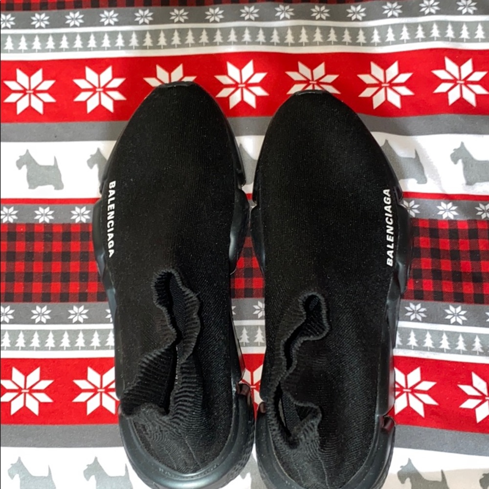 Balenciagas